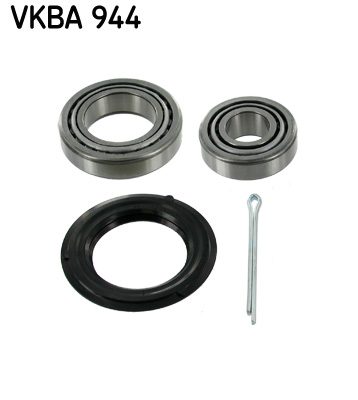 SKF Radlagersatz VKBA 944
